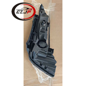CZJF Accessoires de voiture de haute qualité Feux de jour pour <span class=keywords><strong>Hyundai</strong></span> <span class=keywords><strong>Tucson</strong></span> <span class=keywords><strong>2021</strong></span> 2022 2023 Phares LED de voiture - Product Image 4