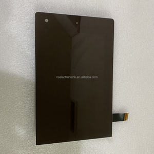 Module d'affichage LCD pour systèmes d'infodivertissement automobile P0800WVF1CX00 - Product Image 2