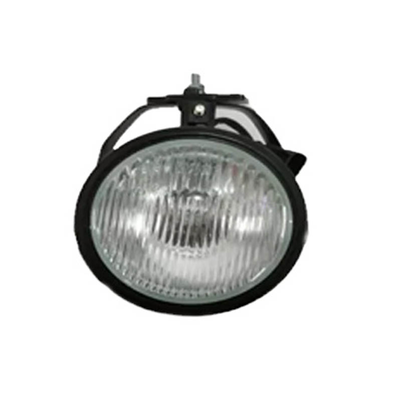 mahindra scorpio headlight