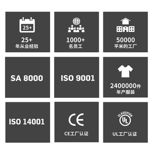 Camisa de Trabajo Ignífuga para Hombre, Algodón Xk23 5674, Naranja, Ropa de Seguridad Reflectante para Construcción, Petróleo, Gas y Minería - Product Image 3