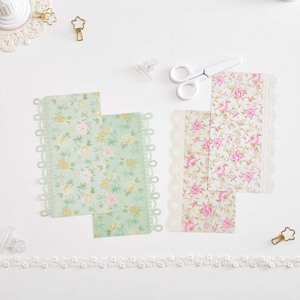 Papel Vitela para Scrapbooking al por Mayor para Decoración Artesanal Colorida - Product Image 2