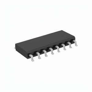 Interface Components Electronic Original One Stop Service 16 SOlC DG413HSDY-T1-E3 - Product Image 1
