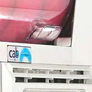 Macchina per Slush Multifunzionale Blaze Maxi con Capacità di 5,5L, Potenza 250W/650W, 1 o 2 Serbatoi - Product Image 4