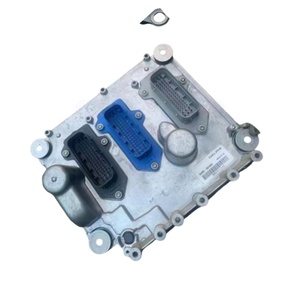 3823360 CYJ Brand High Quality Control Board <b>Plug</b> <b>Play</b> Excavator PC200-8/SK200-8 Fyi(ZL50GN) Heavy Machinery Original Spec 1 - Product Image 2
