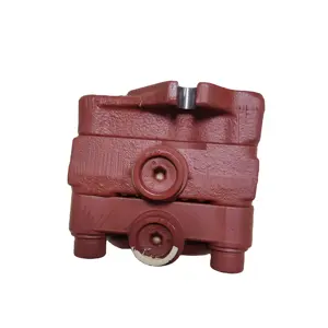 discount price Genuine Nachi PVD-2B-40P-6G3-4545H Pilot pump 40P Gear pump