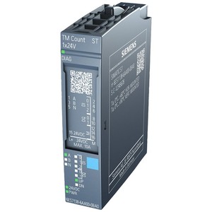 6ES7138-6AA00-0BA0 6ES7138-6BA00-0BA0 6ES7138-6CA00-0BA0 โมดูลตัวนับความเร็วสูงสำหรับระบบ PLC อัตโนมัติทางอุตสาหกรรม - Product Image 1