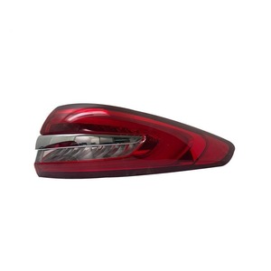 Vente chaude systèmes de carrosserie automobile Autres pièces de carrosserie Kit de voiture Grille de phare de pare-chocs avant pour <span class=keywords><strong>Ford</strong></span> fusion <span class=keywords><strong>2017</strong></span> - Product Image 3