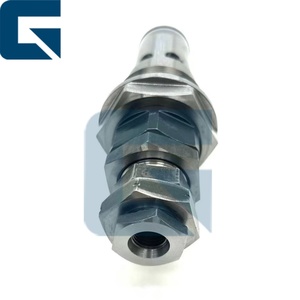 Válvula de Alivio 709-10-53800 para Excavadora PC1100 PC1250 - Product Image 3