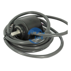 New and Original <strong>10mm</strong> <strong>Rotary</strong> <strong>Encoder</strong> E6C3-CWZ3EH - Product Image 2