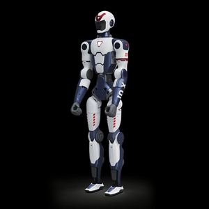 Robot Humanoide Unitree R1 de 26DOF con Articulaciones Flexibles y Ejecución Rápida de Tareas con Múltiples Sensores Integrados para Asistencia Industrial - Product Image 1
