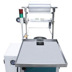 Bolsa de líquido de Hardware, 2cm/2,5 cm, máquina de llenado de cápsulas para lavar platos Ine Packrtical Smfihair Holdermatic, película de bolsa para alimentos - Product Image 2