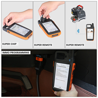 Machine de programmation de clés Xhorse Vvdi Key Tool Max Pro pour tous les véhicules, clonage de clés à distance et programmation de clés automobiles