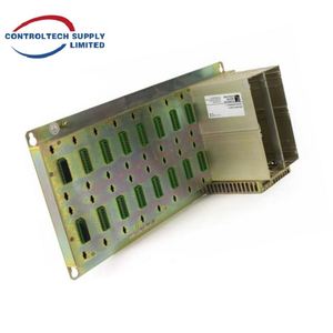 Adaptateur d'interface de processeur TMR T9902 fiable pour la communication MODBUS dans les systèmes de contrôle industriels - Product Image 2