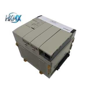 Module CPU de Système de Contrôle Industriel Série CQM1H PLC CQM1HCPU51 CQM1H-CPU51 - Product Image 1