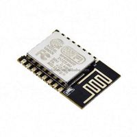 Kualitas tinggi ESP8266 seri WIFI Model ESP-12E Upgrade Remote nirkabel WIFI modul ESP12F ESP12