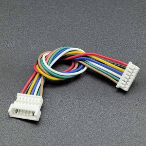 Molex Picoblade 51021 JST迷你MX 1.25毫米2p 1.25毫米间距6针16p <span class=keywords><strong>2</strong></span> 12针公母连接器延长线 - Product Image 6