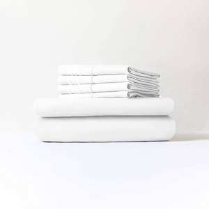 Wholesale Cheap Plant Pattern All-Season Bedding Set Twin Full <b>Queen</b> King <b>Size</b> 200 Count Microfiber Bed <b>Sheet</b> Soft <b>Sheet</b> - Product Image 6