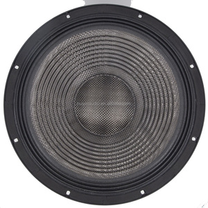 Speaker Line Array 3000wrms, Subwoofer Magnet Neodymium 102db Dapat OEM Karbon SPL Baru, Model Produk Ini 21150-010-X, 21 Inci - Product Image 3