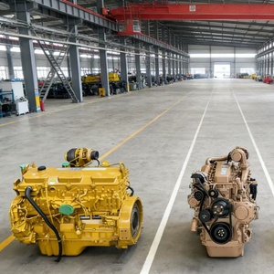 Châssis de grue mobile Mitsubishi NK300E, moteur 6D24-TLE, transmission, pièces d'essieu avant - Product Image 2