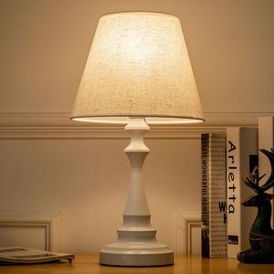 <b>Nordic</b> Style Bedroom <b>Bedside</b> Lamp American Modern Minimalist Creative Dimmable Remote Control Touch <b>Table</b> Lamps for Living Room - Product Image 1