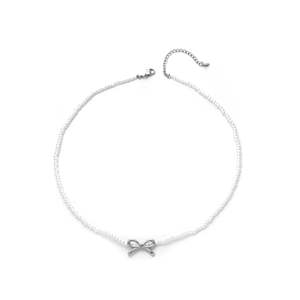สร้อยคอจี้แฟชั่น E0175-130-032P - Product Image 1