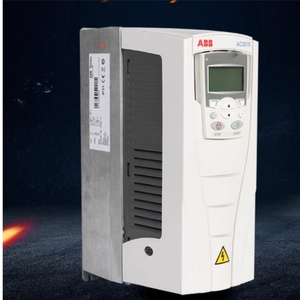 Panel de Control en inglés con inversor para motor chino, controlador de frecuencia variable Acs510/580/355/1/1/7/5/132/90/15/4/3kW - Product Image 6