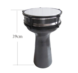 กลองกลองแบบตุรกีขนาด8นิ้ว - Product Image 5