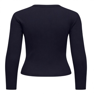 Nouvelle arrivée, chemise de bureau pour femmes, printemps automne, tendance, imprimé tendance, robe décontractée pour femmes, 240 g/m², 100 % coton satiné, paillettes - Product Image 3