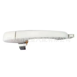 มือจับประตูด้านนอก Dodge Chrysler Jeep รุ่น 1NA5OHBVAC 04589719AC 04589716AC อะไหล่ทดแทนใหม่ - Product Image 1
