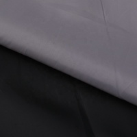 Doublure en tissu 100% polyester, 190T, 210T, 100 polyester, pour sacs en cuir, doublure de vêtements