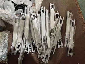NOUVELLE ARRIVÉE 2023 - 12 PIÈCES DE VALISES SEMI-FINIES OEM/ODM - BAGAGE DE VOYAGE - Product Image 4