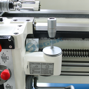 Máy Tiện Đa Năng Máy Tiện Chân Thành CA6180 CA6180B CA6180C - Product Image 3