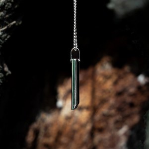 Collier respiratoire hommes femmes respirer facile soulagement du Stress à la mode Relaxation respiration sifflet collier bijoux cadeau pour garçons - Product Image 3