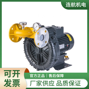 พัดลมดูดอากาศแรงดันลบ Fpz รุ่น Scl K05 Ms Mor พร้อมมอเตอร์ไฟฟ้า - Product Image 1