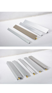 Cao Cấp 304 Thép Không Gỉ Tile <span class=keywords><strong>Trim</strong></span> Phong Trào Doanh Phụ Kiện Strip Để Bán - Product Image 5