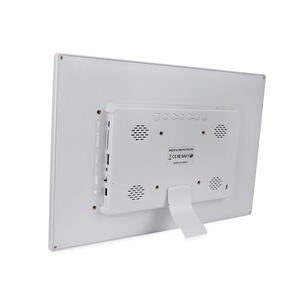 Marco de objeto Infinite, arte Digital, 13 pulgadas, pantalla táctil de reproducción de películas y vídeo Fhd - Product Image 1