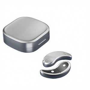 Masajeador <span class=keywords><strong>de</strong></span> <span class=keywords><strong>Ojos</strong></span> Eléctrico Portátil, Mini Dispositivo Inteligente para el Cuidado <span class=keywords><strong>de</strong></span> <span class=keywords><strong>los</strong></span> <span class=keywords><strong>Ojos</strong></span>, Antienvejecimiento, Eliminación <span class=keywords><strong>de</strong></span> Ojeras y Arrugas - Product Image 4