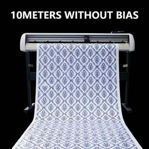 730mm 1300mm đường viền cắt máy ảnh quét Vinyl đồ thị Máy cắt decal Máy cắt - Product Image 6