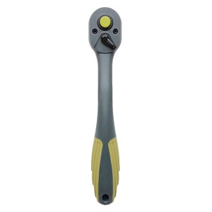 Ratchet Wrench 3/8 Inch Drive H Handle Imperial Standard Hand Powered Auto Repair Tool - Product Image 5