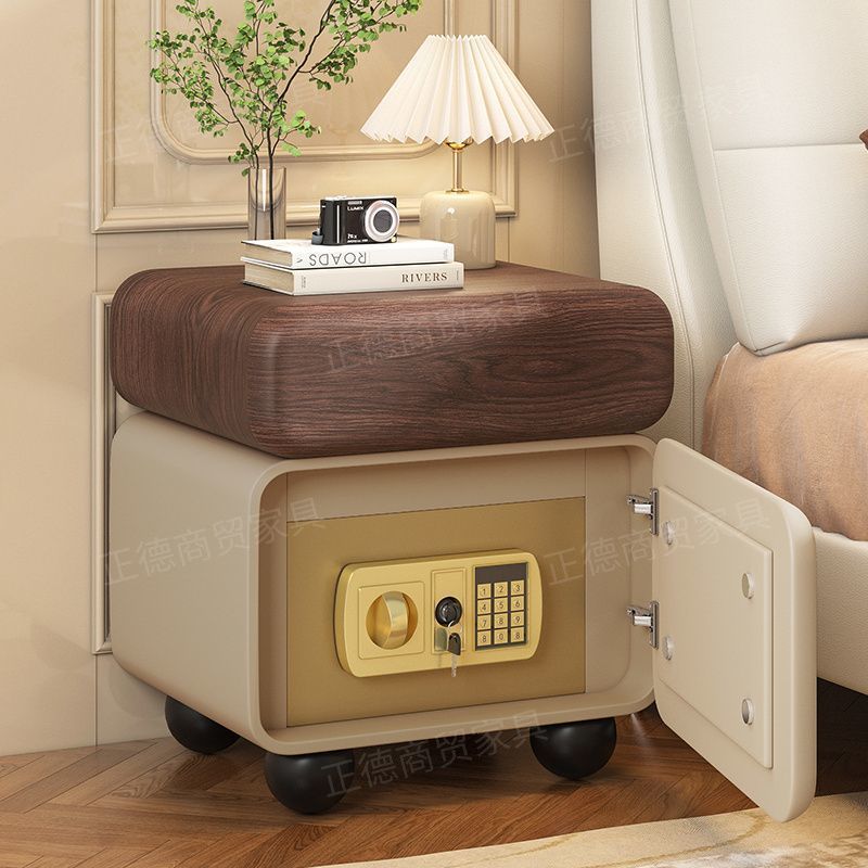 Khaki Walnut Top [Safe] Standard Model