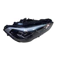Phare avant LED complet d'origine démonté 63119477811 63119477812 pour BMW X1 F48 F49 XDrive25i SDrive20i 2020~2022