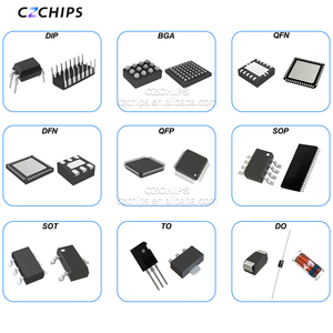 Brand-New Original Genuine IRLR024NTRPBF TO-252 Transistor Specialized Electronic Components Purchasing and Support Services - Product Image 6