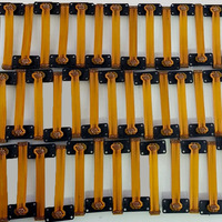 Bon prix et bonne qualité Original nouveau couvercle d'encodeur Fanuc A860-2000-X003 disposition de câble d'encodeur de contrôle Fanuc CNC
