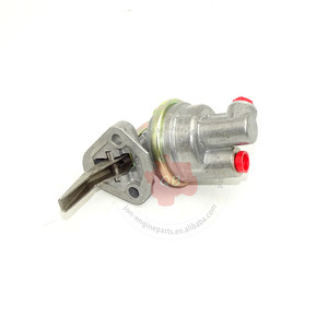 Bomba de Combustible Original ISB/ISD/QSB/<span class=keywords><strong>ISF</strong></span>/4B, Transferencia de Combustible 4983585/3970882/3966156 - Product Image 1