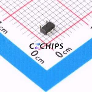 Amplificador operacional de chip IC de circuito integrado RS721PXF SOT-23-5 nuevo y original - Product Image 2