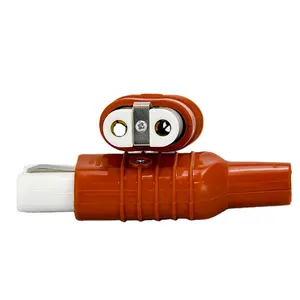 China manufacturer High temperature Plug straight Alloy Plug Electric