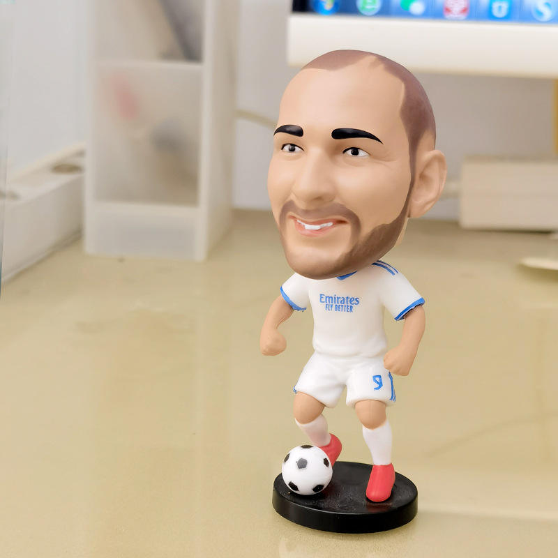 Bobble Head A