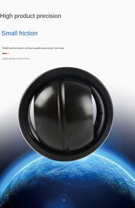 Rolamentos de Extremidade de Haste Esféricos Radiais 40 DO em Aço Cromado Premium com Precisão P0 - Product Image 6