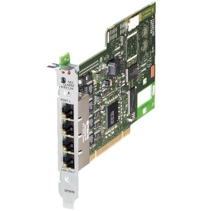 ซีเมนส์ CP1623 PCI Express X1 โปรเซสเซอร์สื่อสารอุตสาหกรรม โมดูล 6GK1162 3AA00 - Product Image 2