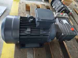 Nueva Bomba de Pistón Triplex de Cerámica de Alta Presión de Acero Inoxidable 205, 19L/MIN, 200BAR/2900PSI, para Desalinización de Agua de Mar - Product Image 2